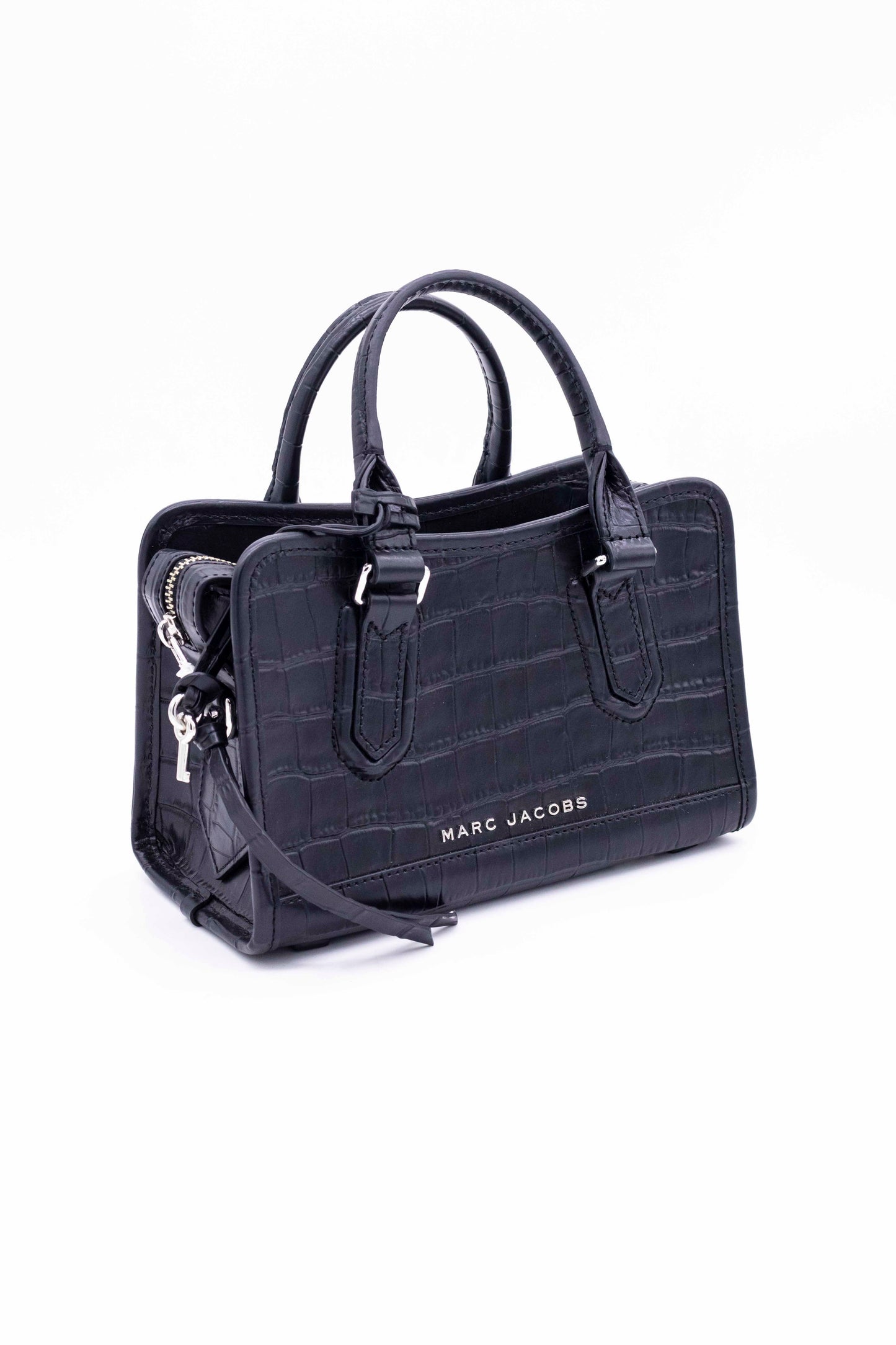 Marc Jacobs | Croc Drifter Small