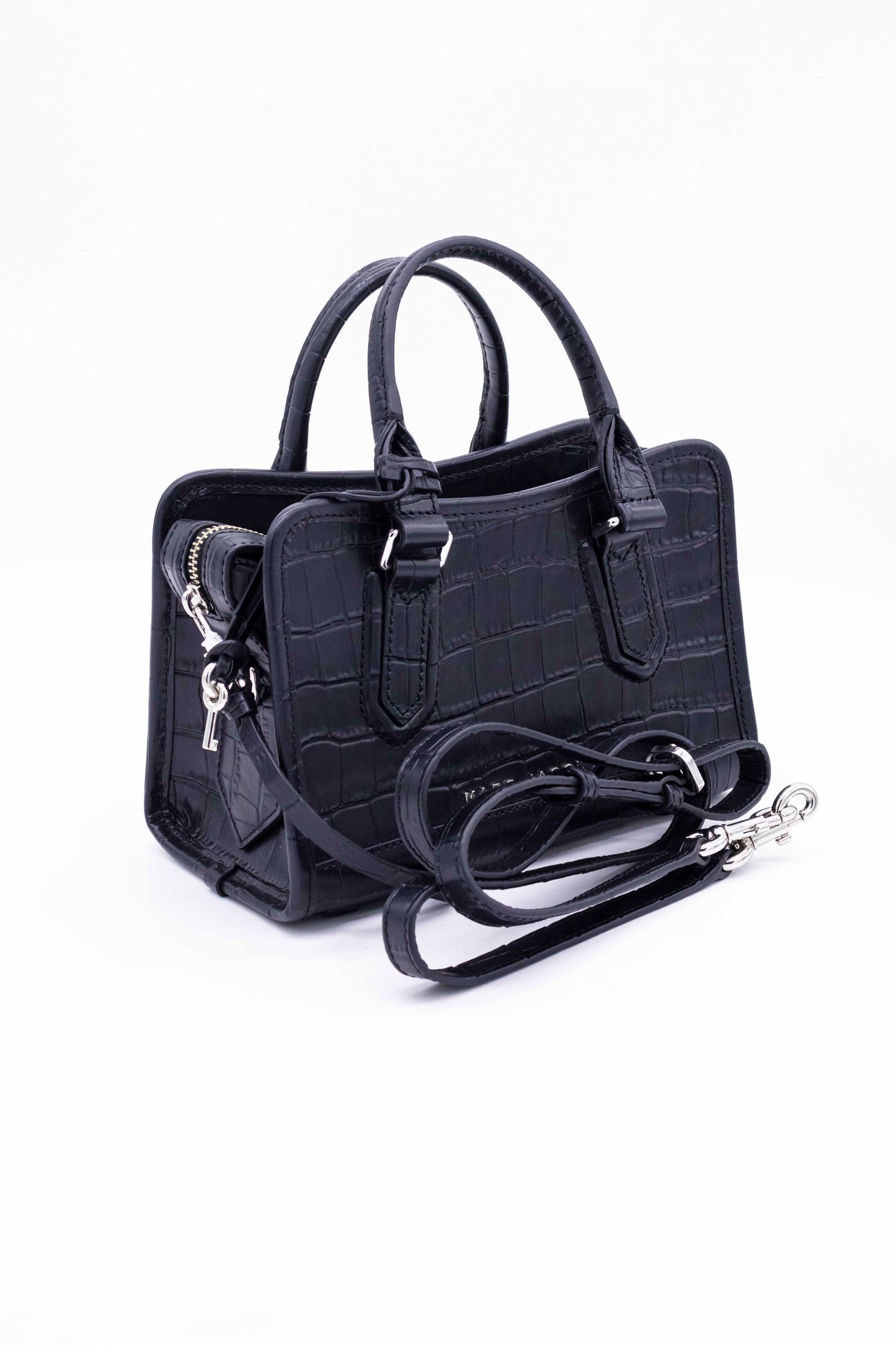 Marc Jacobs | Croc Drifter Small