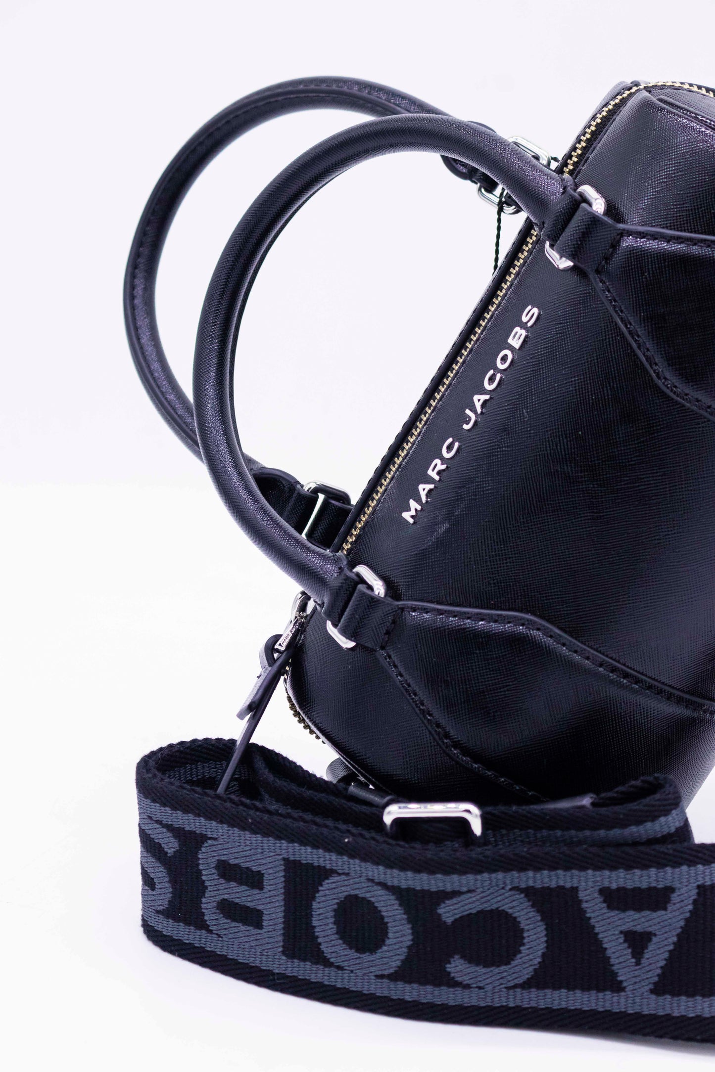 Marc Jacobs | Mini Barrel Bag