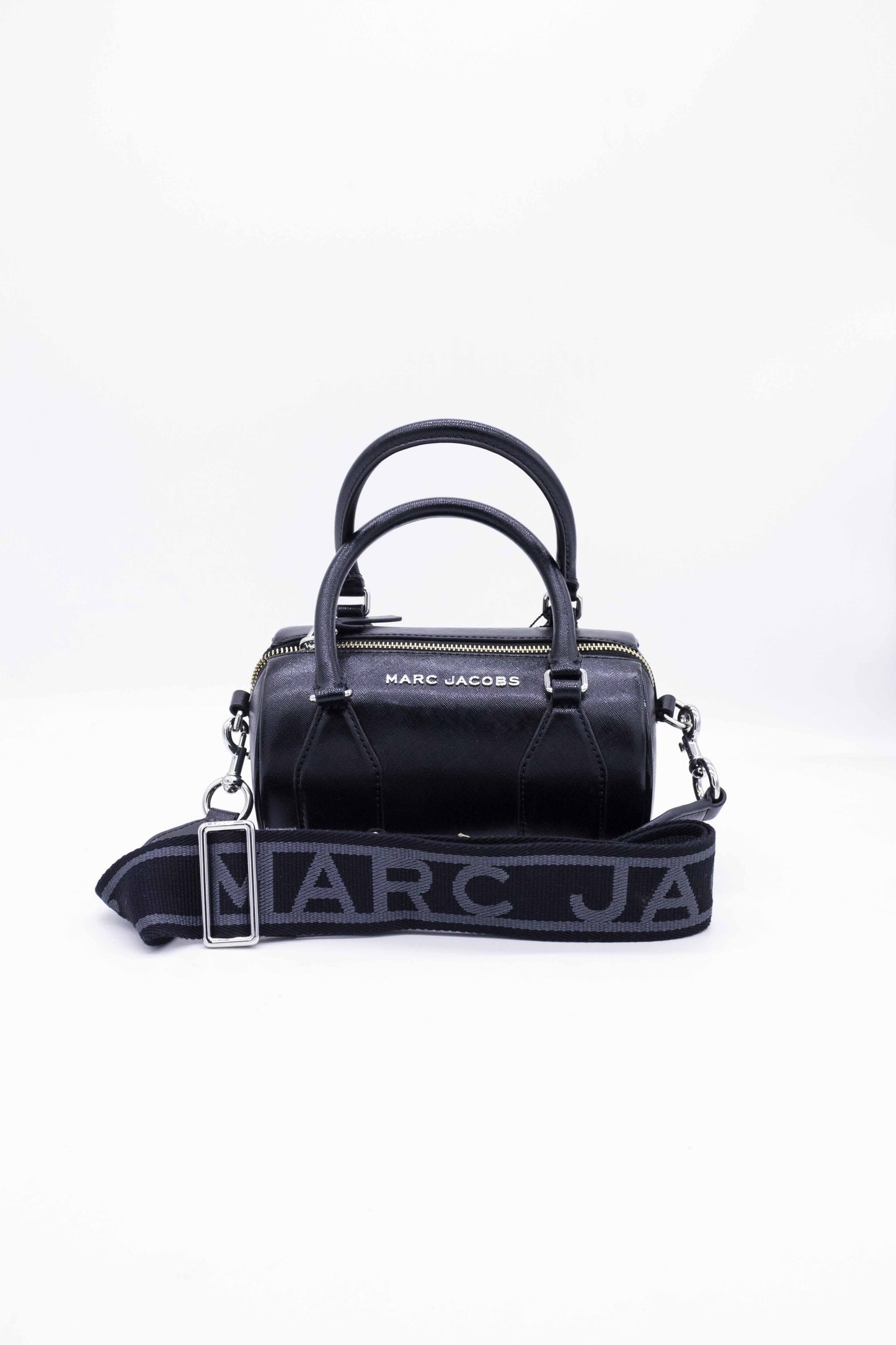 Marc Jacobs | Mini Barrel Bag