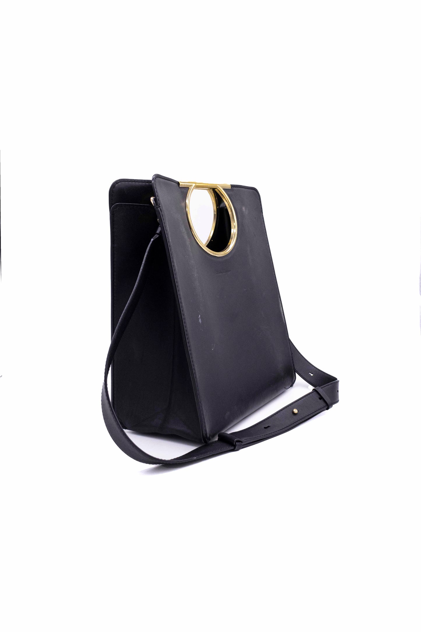 Boslo Negro | Ferragamo