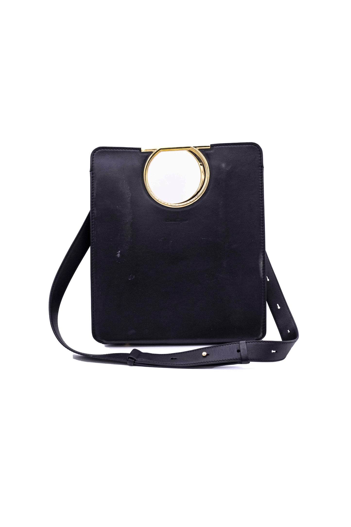 Boslo Negro | Ferragamo