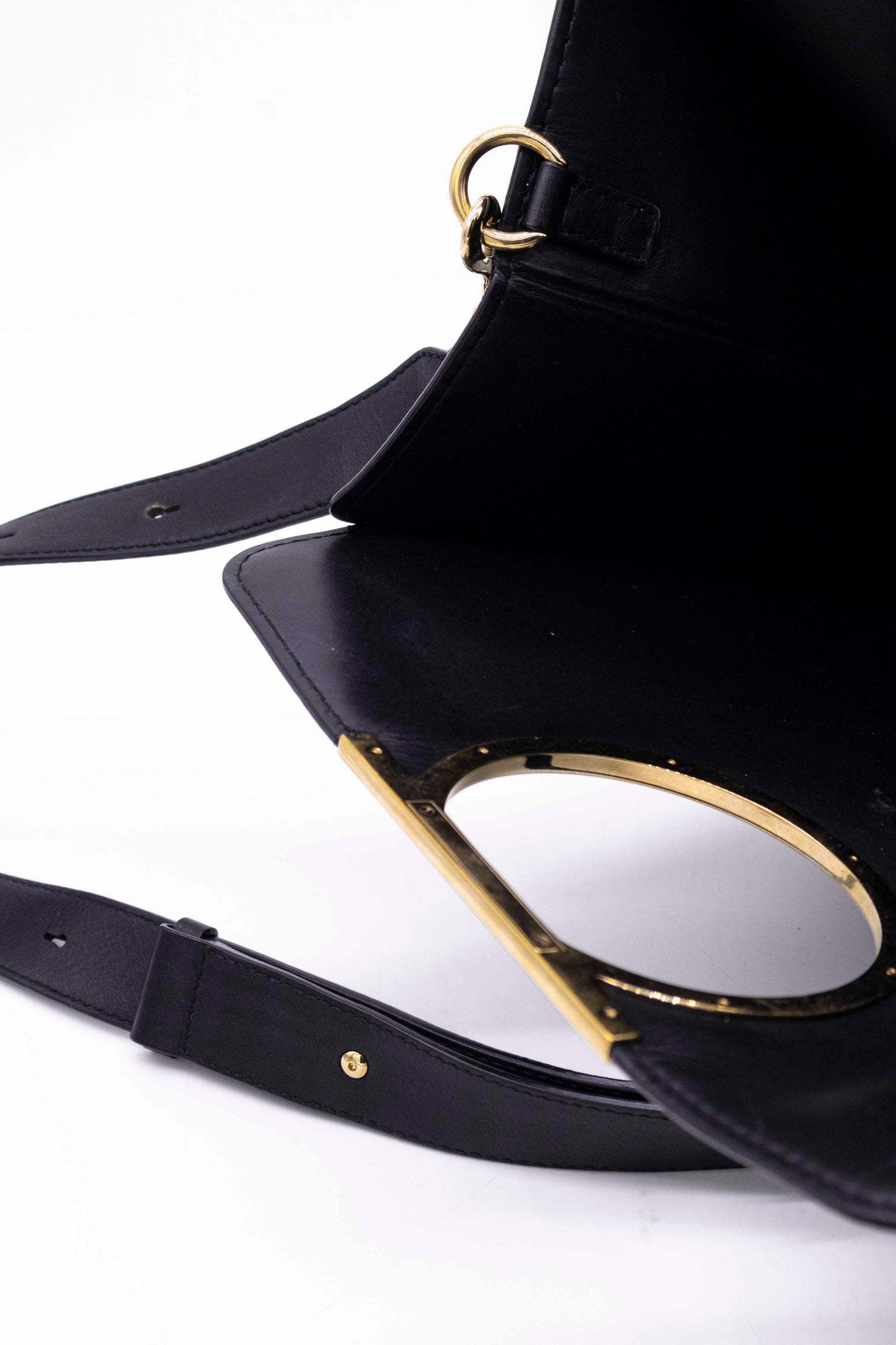 Boslo Negro | Ferragamo