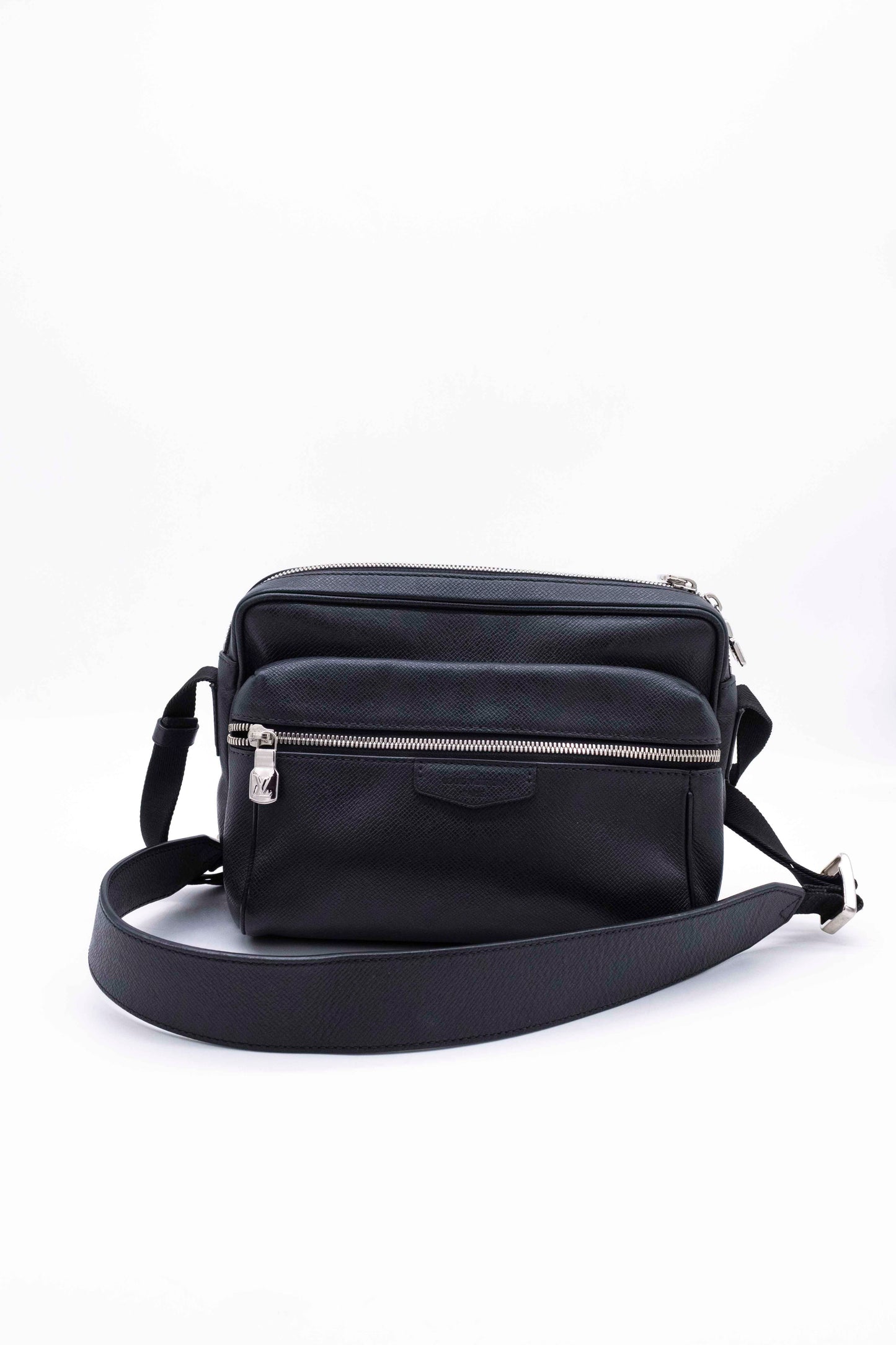 Bolso Negro | Louis Vuitton
