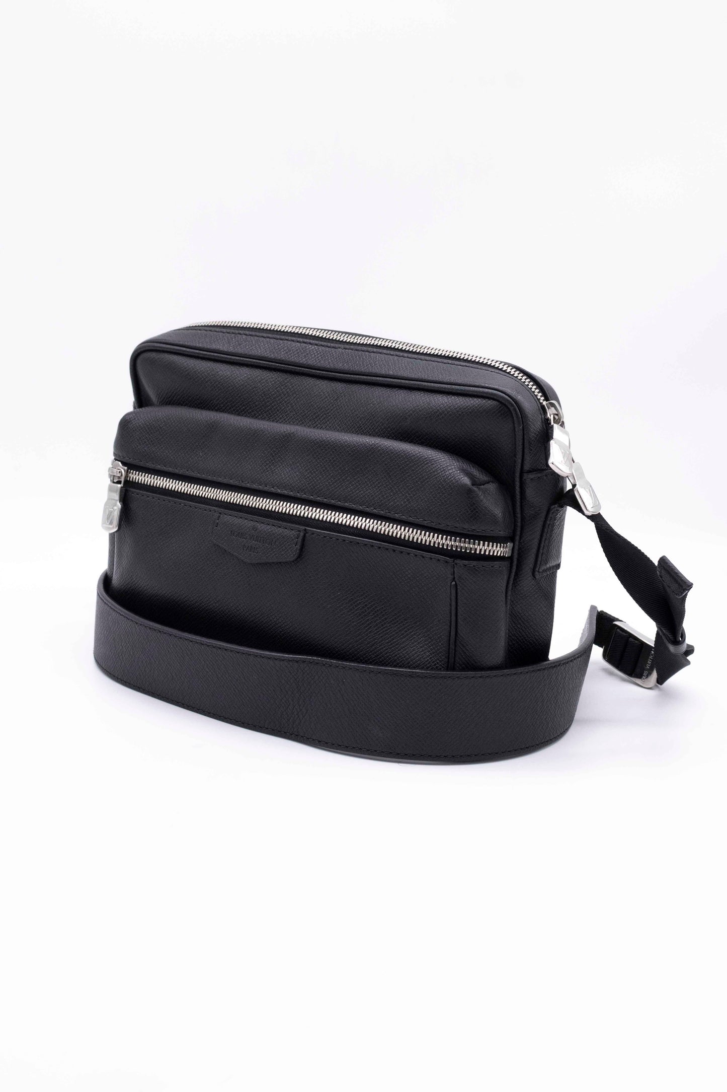 Bolso Negro | Louis Vuitton