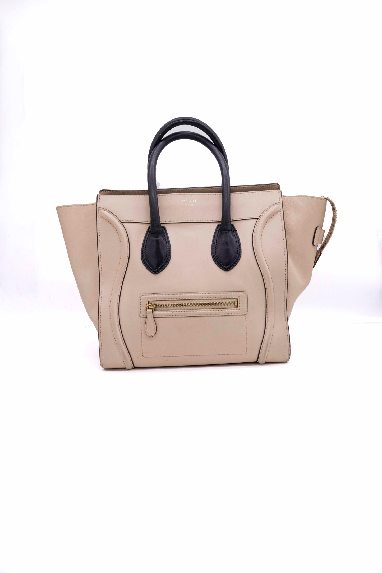 Bolso Beige | Celine