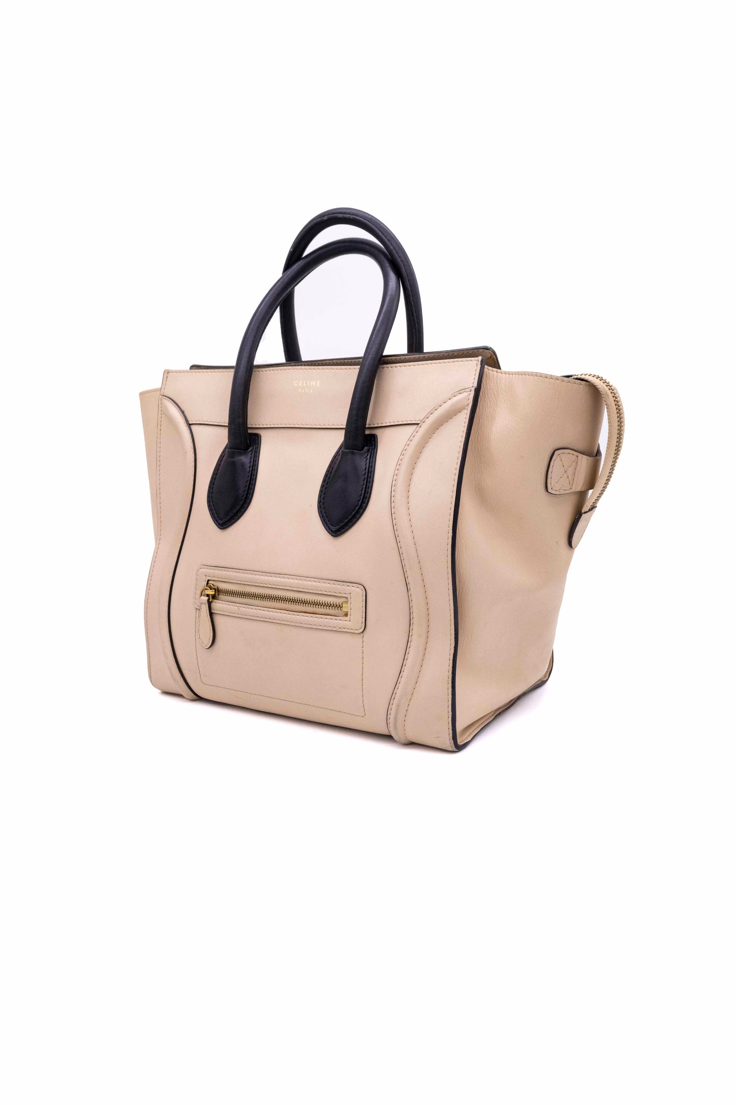 Bolso Beige | Celine
