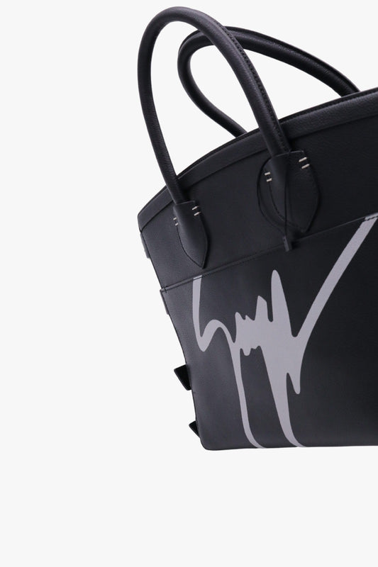 Bolsa Negra | Giuseppe Zanotti
