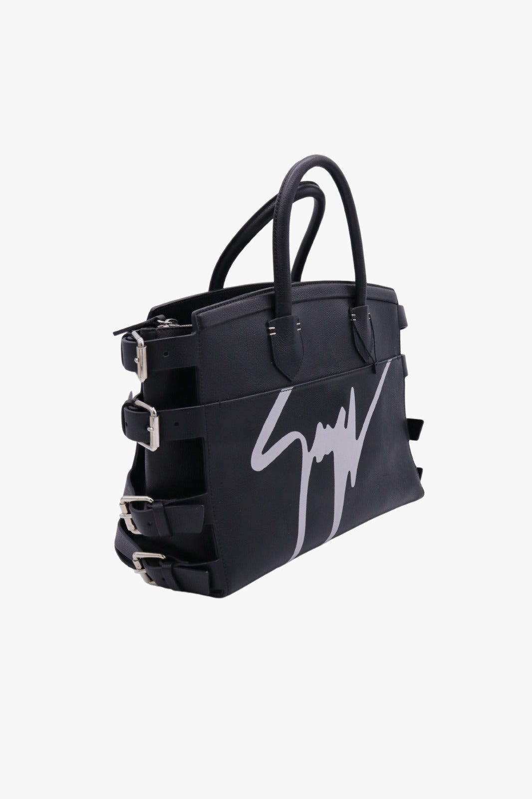 Bolsa Negra | Giuseppe Zanotti