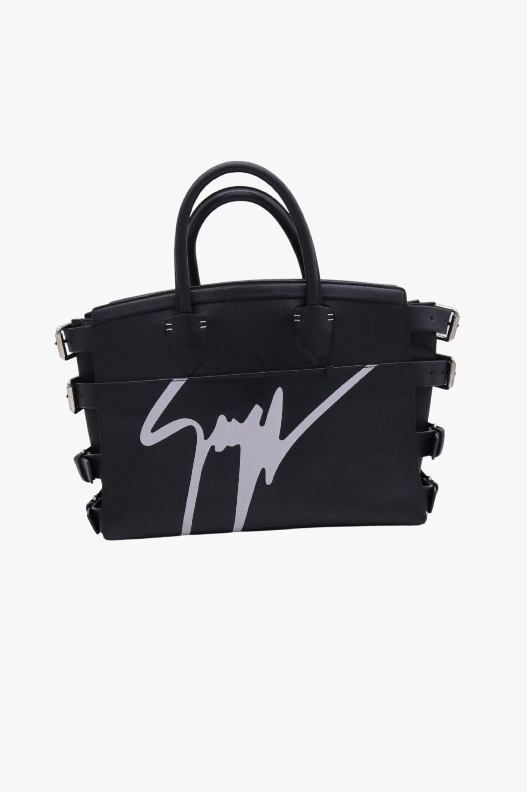 Bolsa Negra | Giuseppe Zanotti
