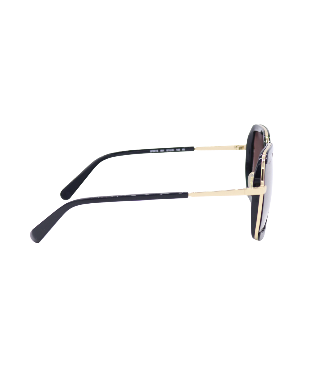 Gafas de sol negros Ferragamo