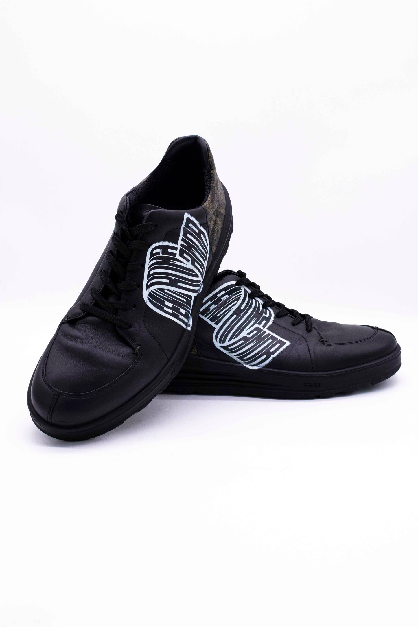 Tenis de Hombre Fendi | 11 (28MX)
