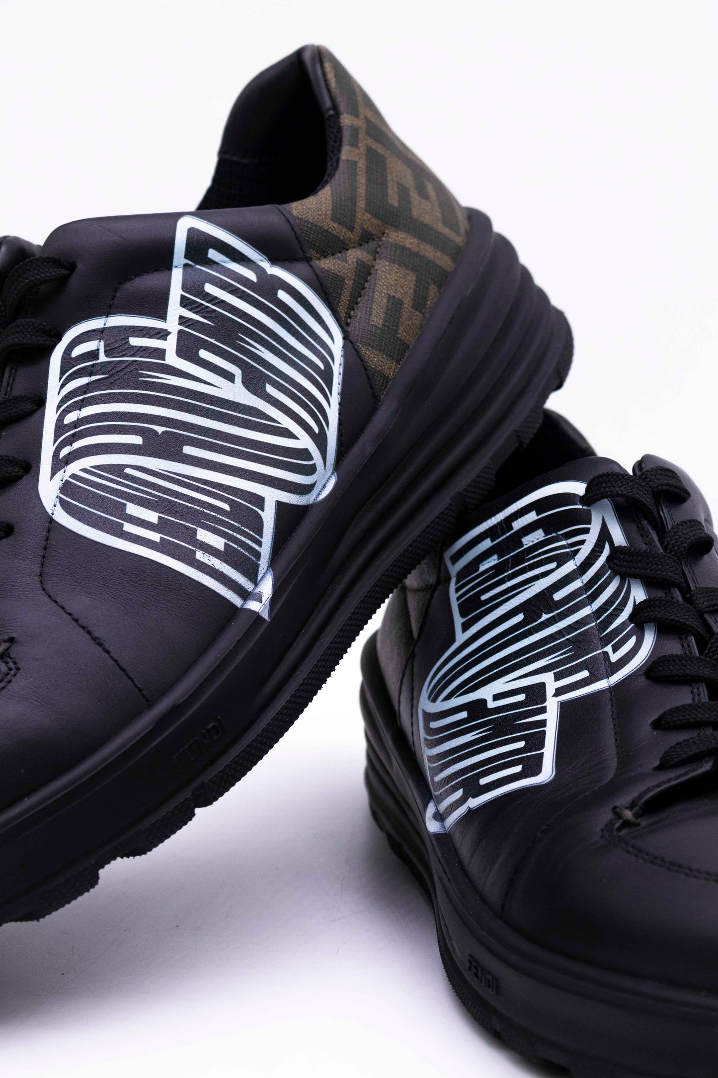 Tenis de Hombre Fendi | 11 (28MX)