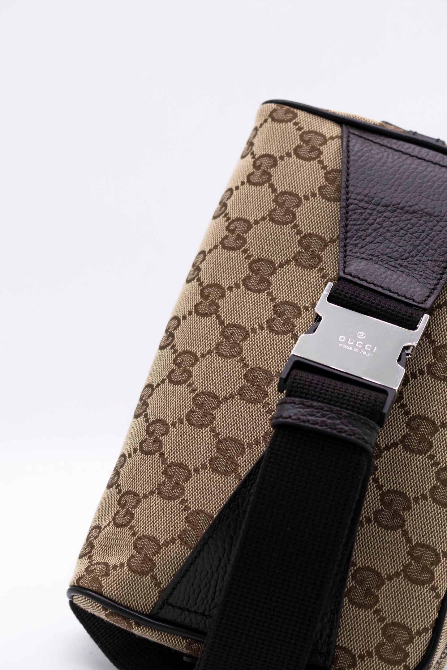 Gucci | Bolso Ophidia de Cuero