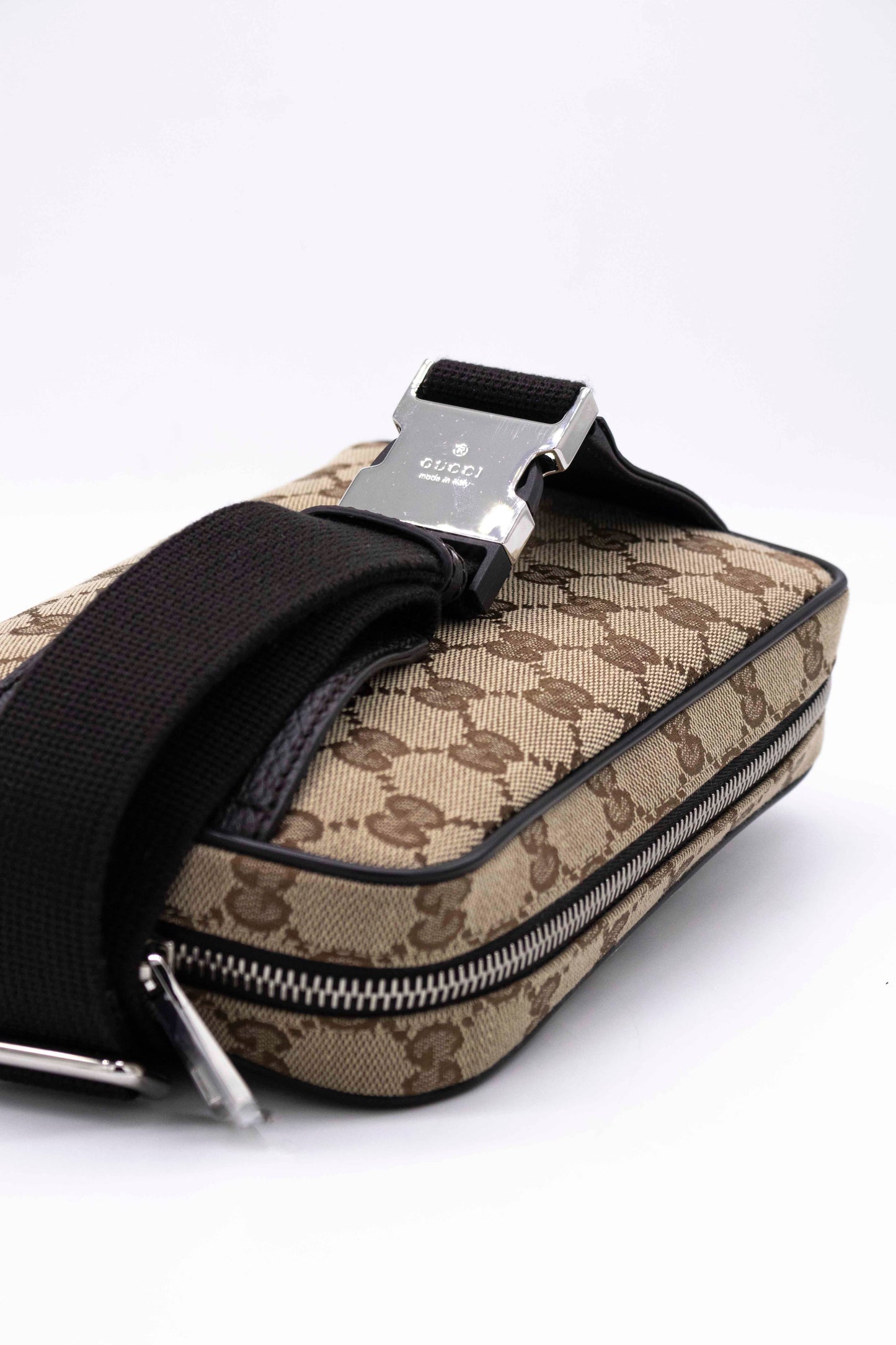 Gucci | Bolso Ophidia de Cuero