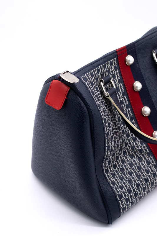 Boslo con Perlas | Carolina Herrera