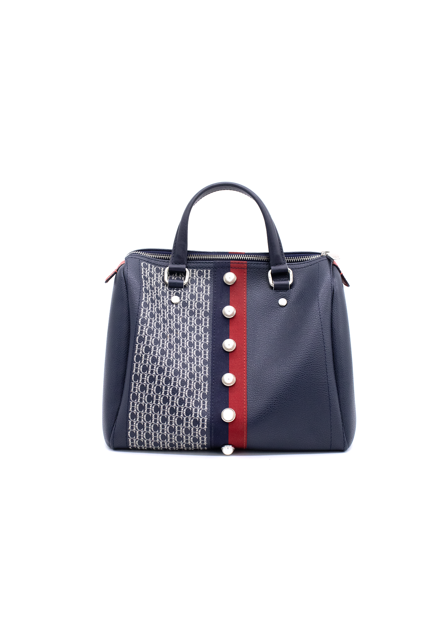 Boslo con Perlas | Carolina Herrera