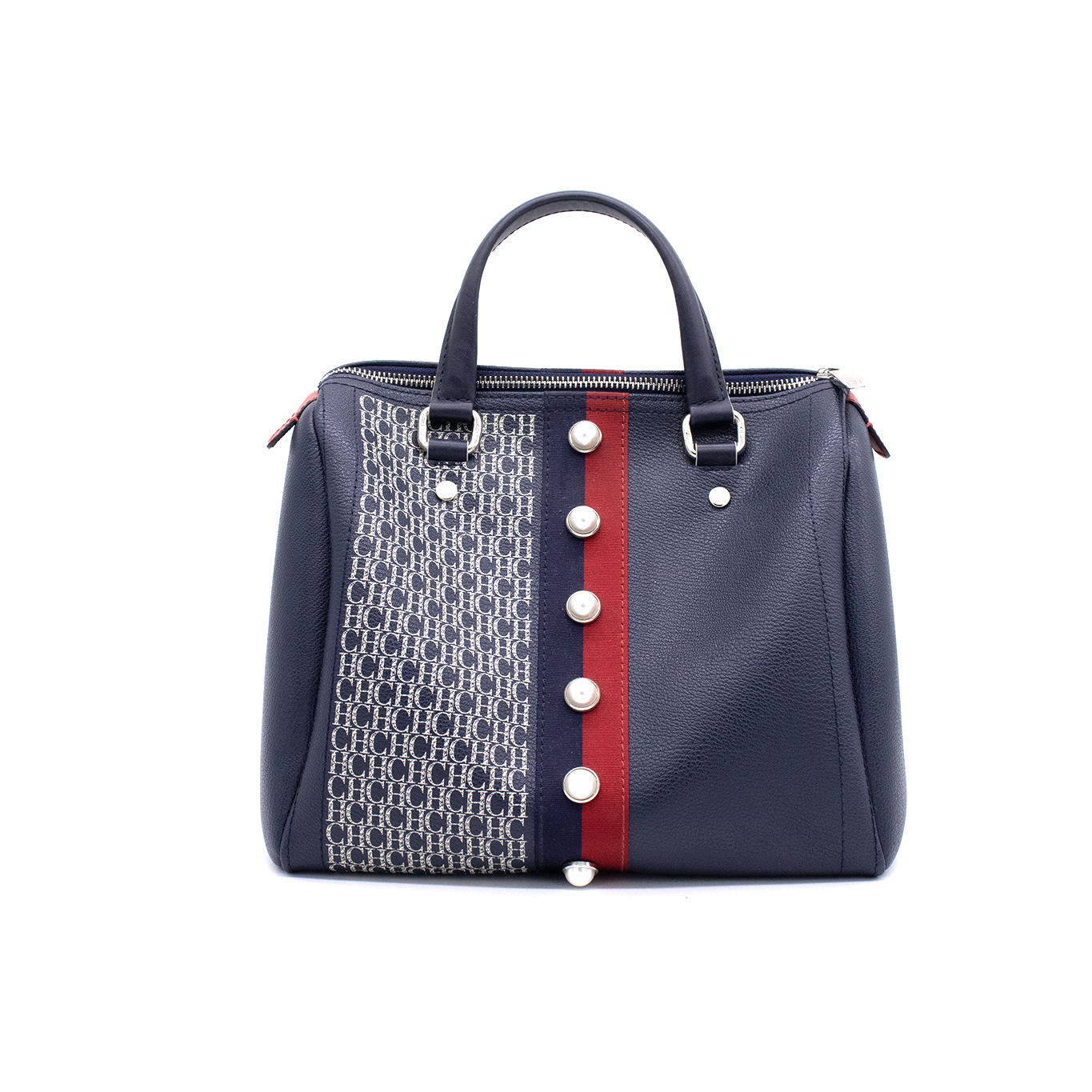 Boslo con Perlas | Carolina Herrera