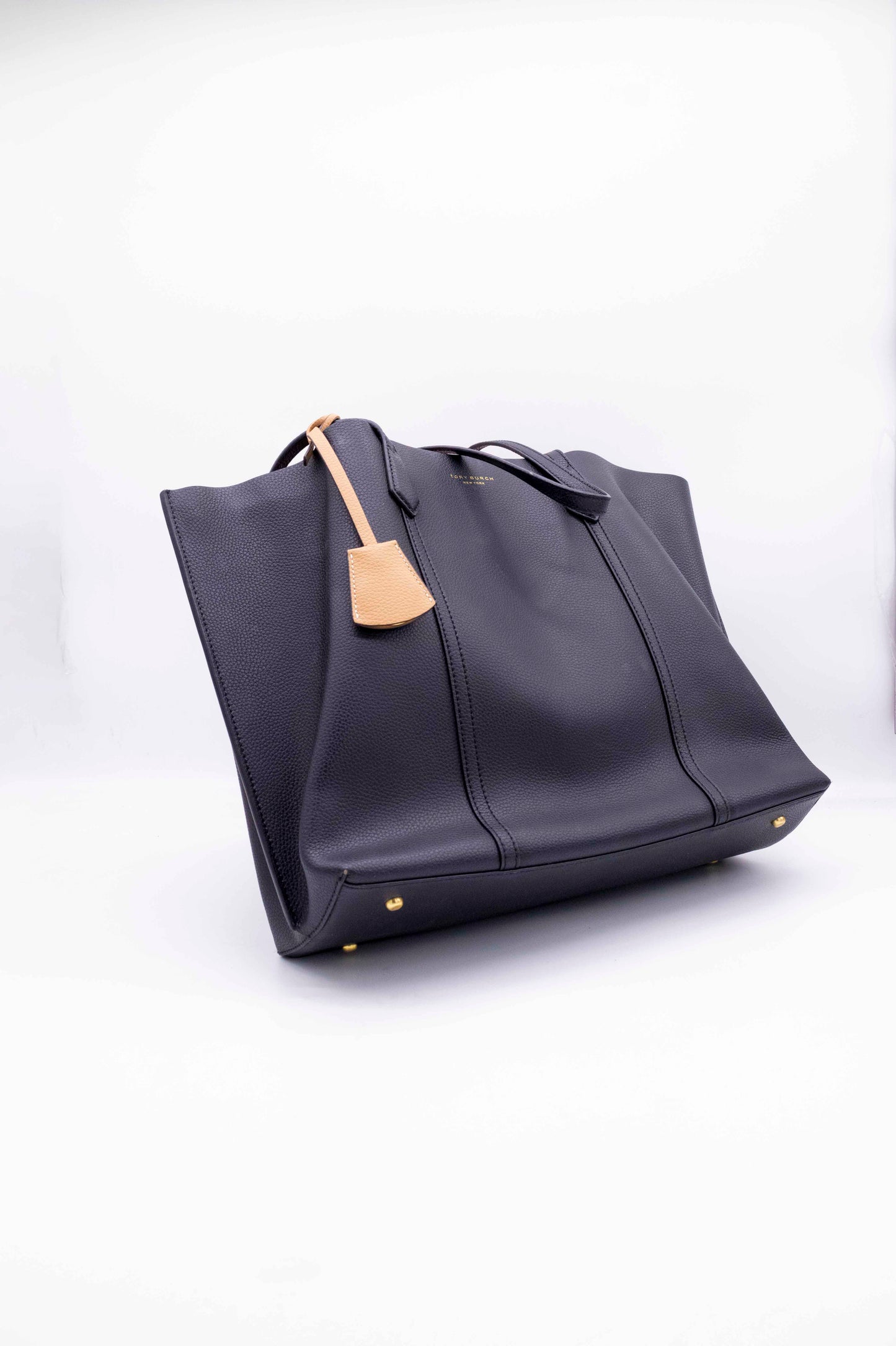 Bolso negro | Tory burch