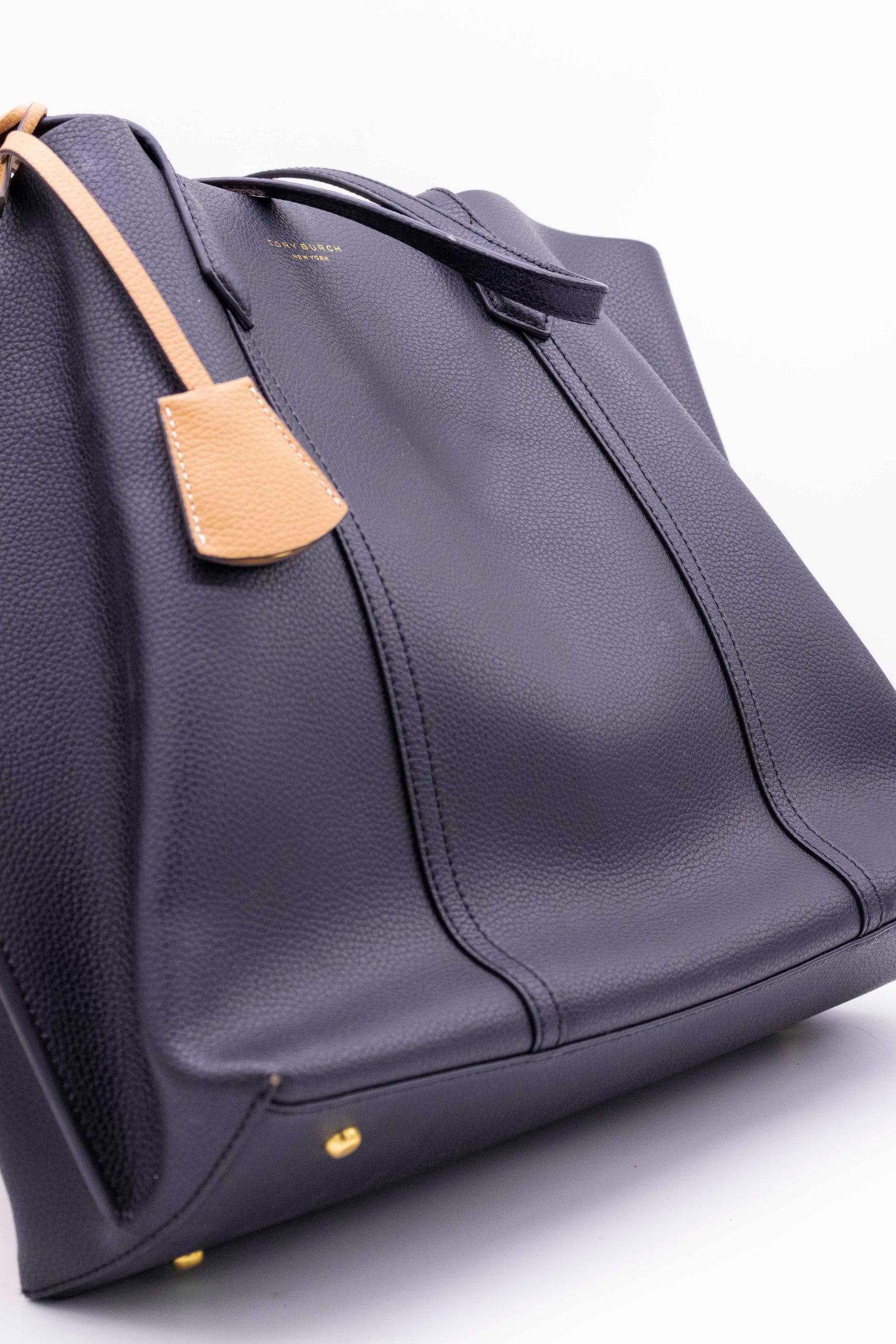 Bolso negro | Tory burch