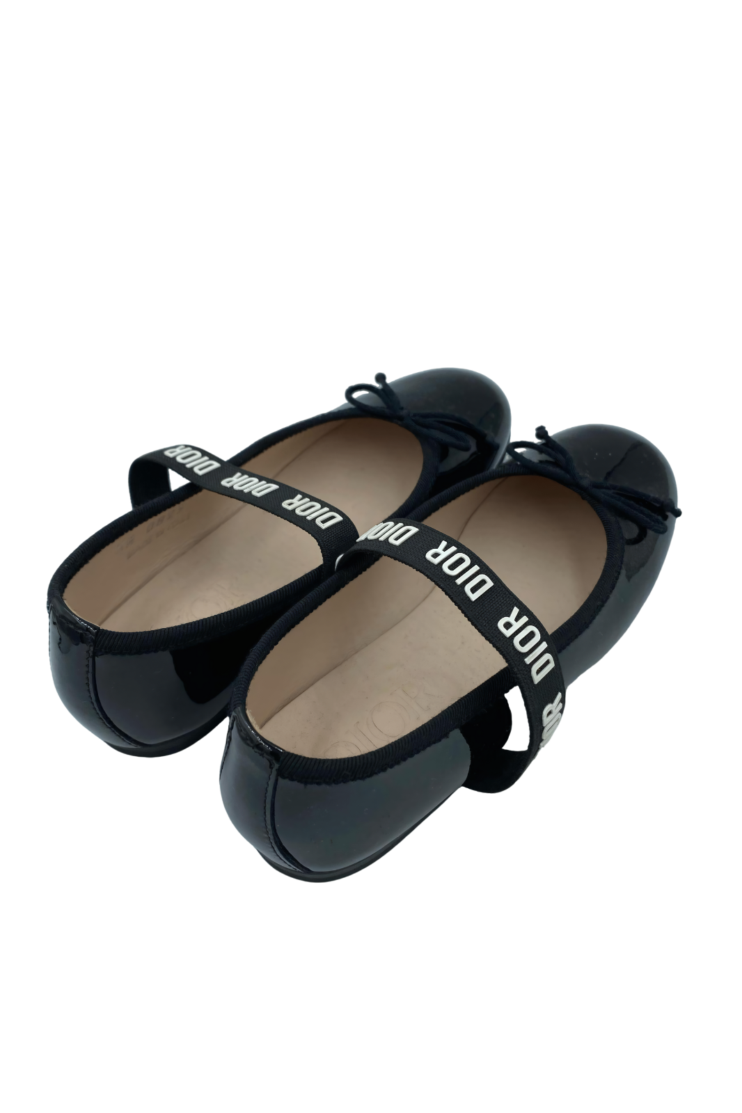 Ballerinas Dior para Niña | Talla 27