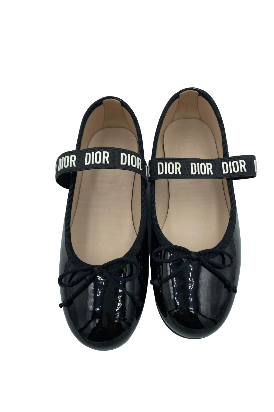 Ballerinas Dior para Niña | Talla 27