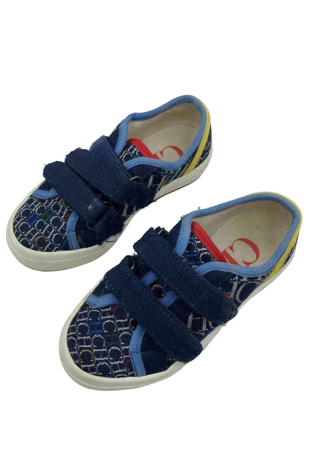 Tenis Chloé para Niñ@ | Talla 28