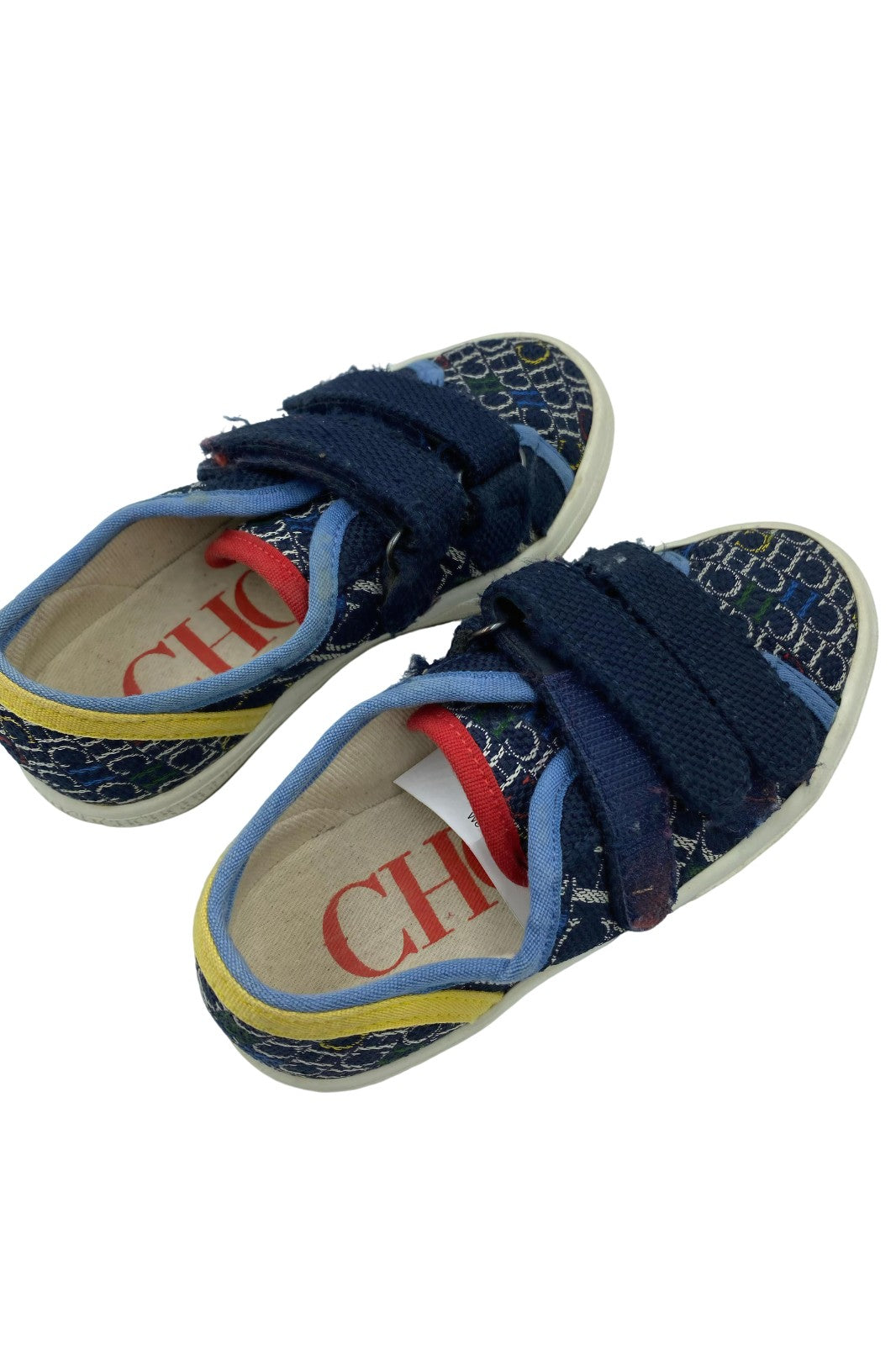 Tenis Chloé para Niñ@ | Talla 28