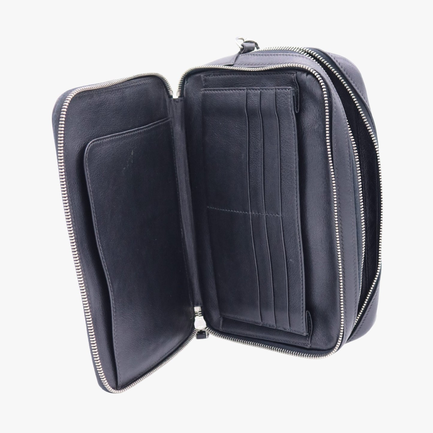 Bolso de Mano Negro | Prada