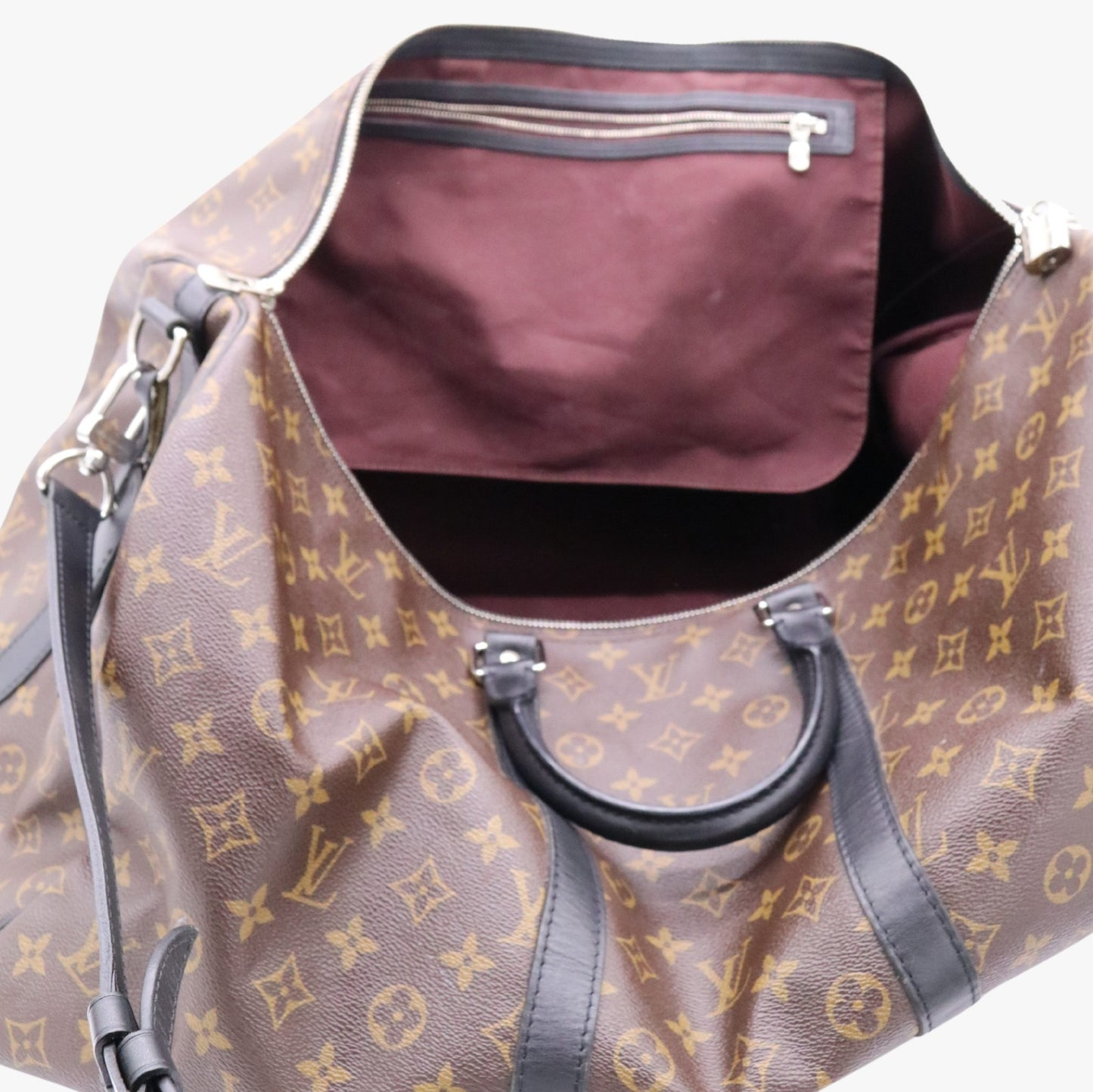 Bolsa de Viaje Grande | Louis Vuitton