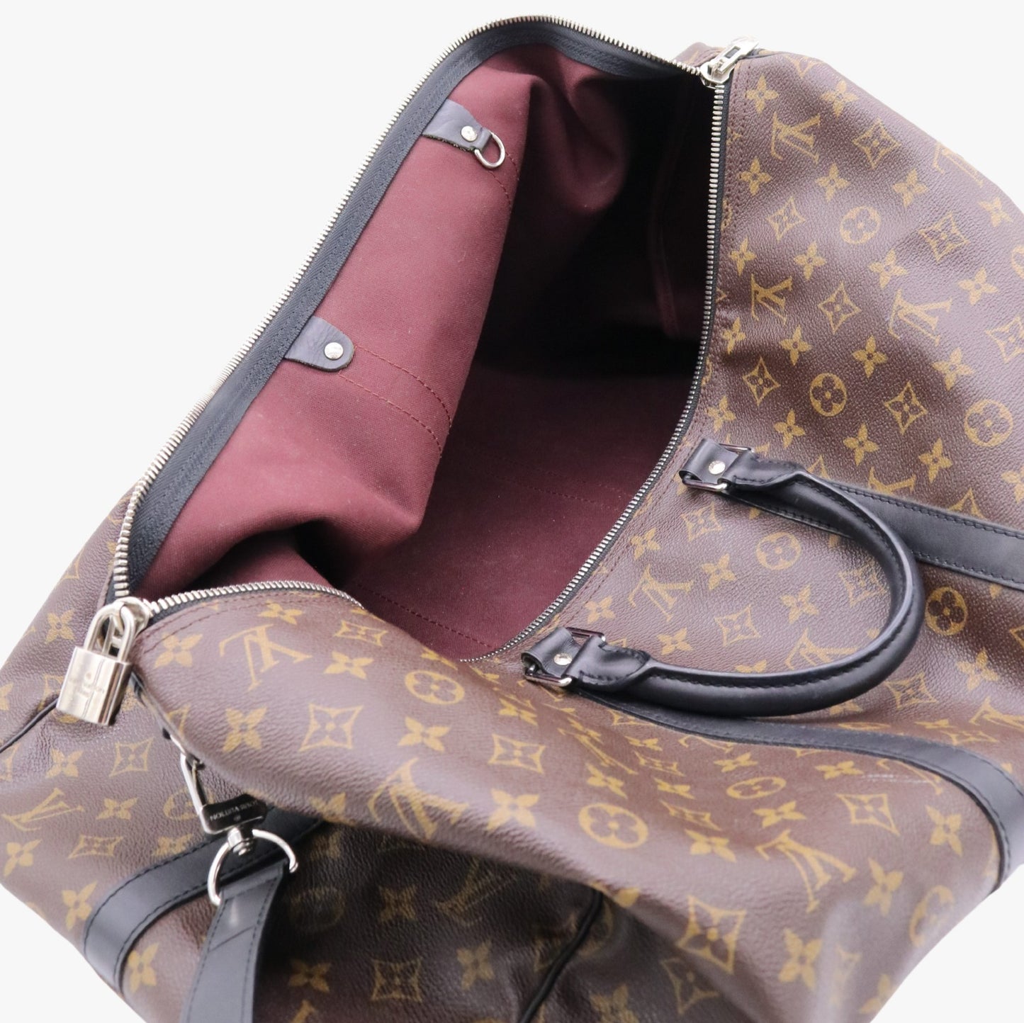 Bolsa de Viaje Grande | Louis Vuitton