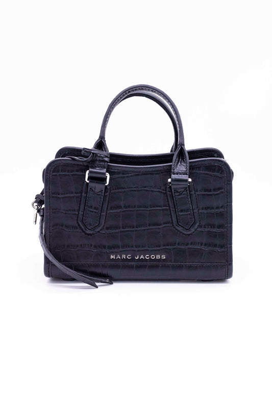 Marc Jacobs |  Croc Drifter Small