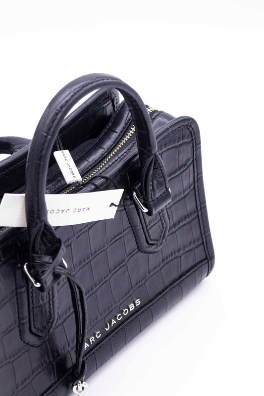 Marc Jacobs |  Croc Drifter Small
