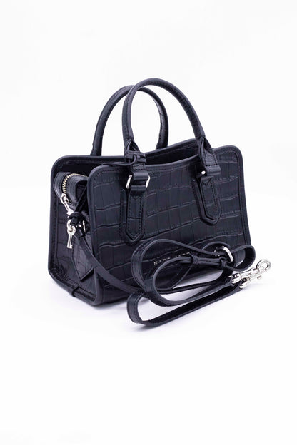 Marc Jacobs |  Croc Drifter Small