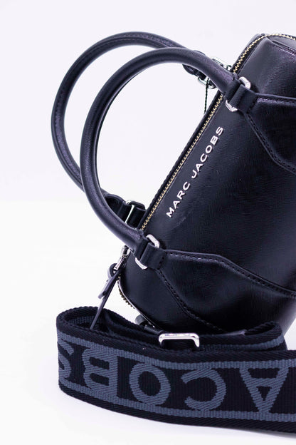 Marc Jacobs  | Mini Barrel Bag