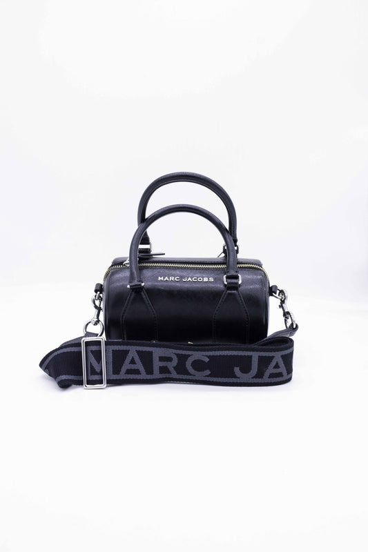 Marc Jacobs  | Mini Barrel Bag