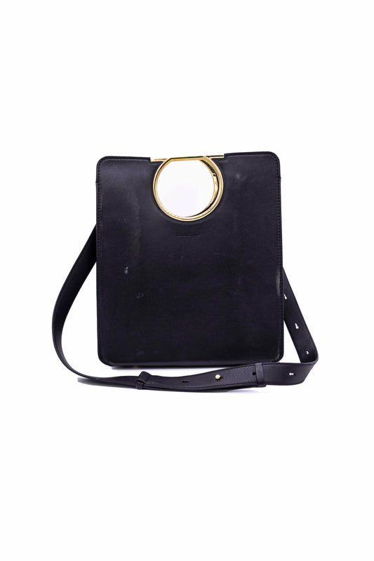 Boslo Negro | Ferragamo