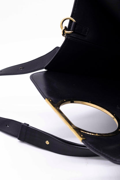 Boslo Negro | Ferragamo