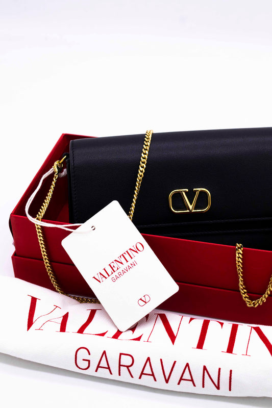 Bolsa Negra | Valentino