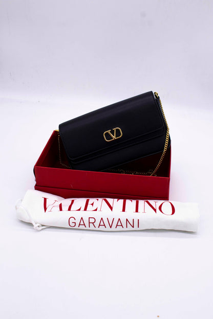 Bolsa Negra | Valentino