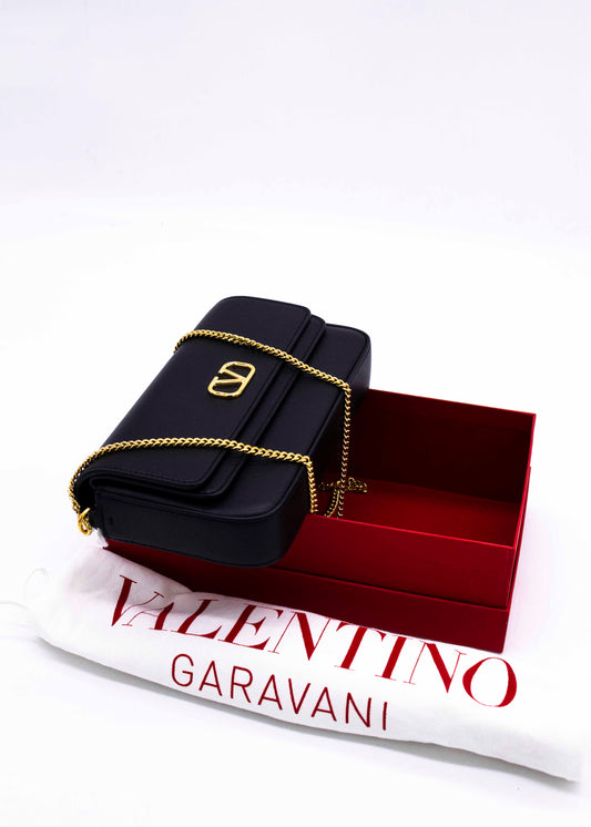 Bolsa Negra | Valentino