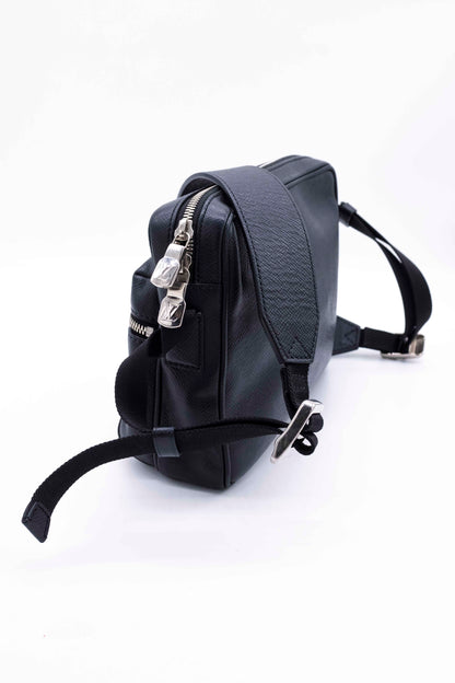 Bolso Negro | Louis Vuitton