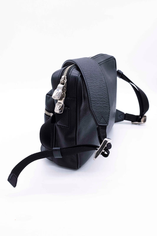Bolso Negro | Louis Vuitton