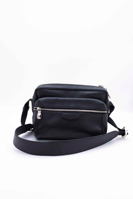 Bolso Negro | Louis Vuitton
