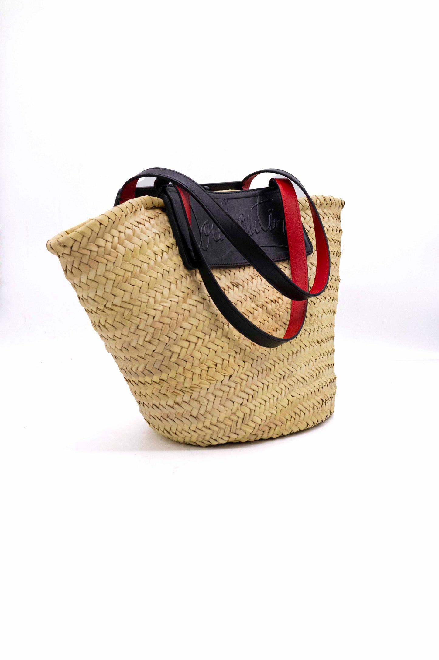 Bolso de Lona | Chiristian Louboutin