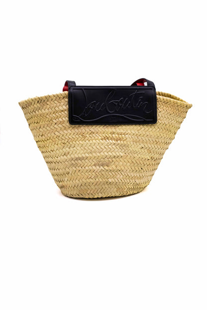 Bolso de Lona | Chiristian Louboutin