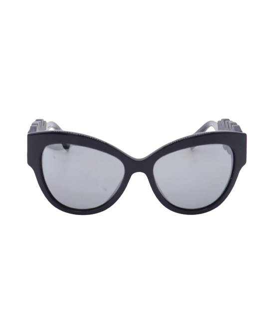 Gafas de sol negros Fendi