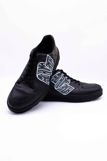 Tenis de Hombre Fendi | 11 (28MX)