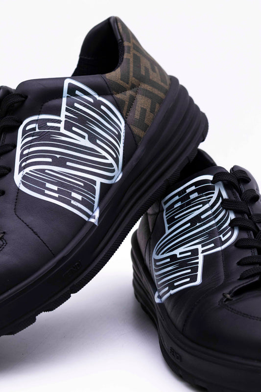 Tenis de Hombre Fendi