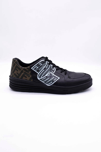 Tenis de Hombre Fendi | 11 (28MX)